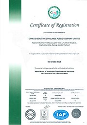 ISO 9001:2015