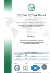 ISO 50001:2018