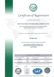 ISO 9001:2015