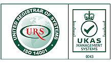 Occupational Health and Safety Management System : SMS