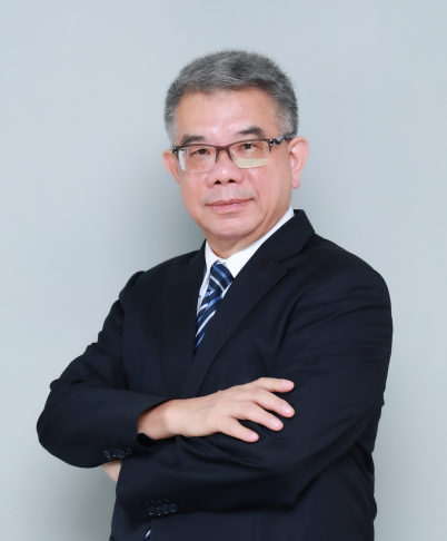 Mr. Adul Chotinisakorn