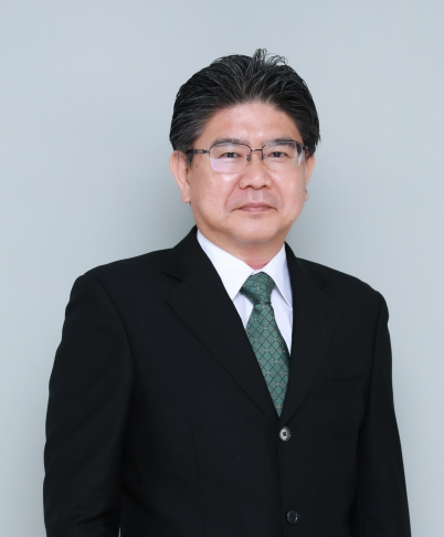Mr. Keisuke Hamada
