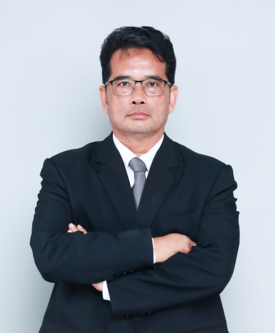 Mr. Santi Niamnil