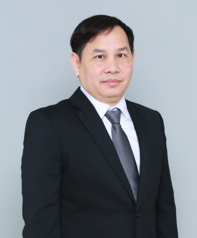 Mr. Thannithi Thanagijjirawach