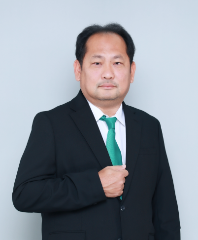 Mr. Yuttana Taepangthong