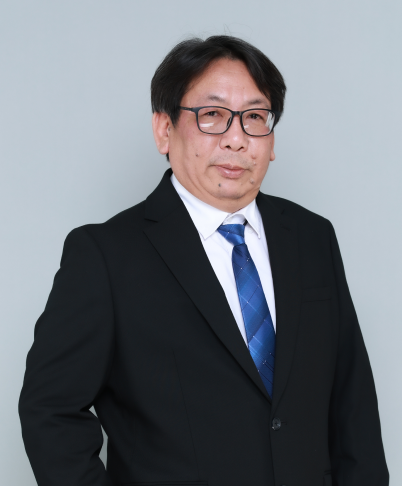 Mr. Anant Tungsunthornthum
