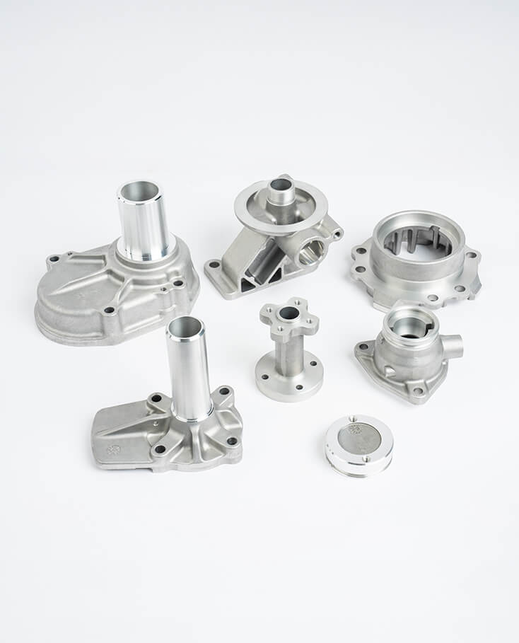 Engine Parts & Accessories