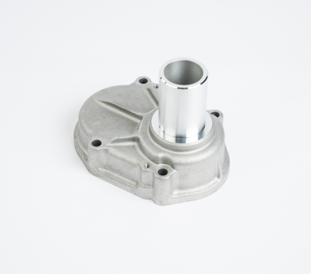 Engine Parts & Accessories