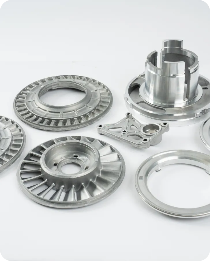 Engine Parts