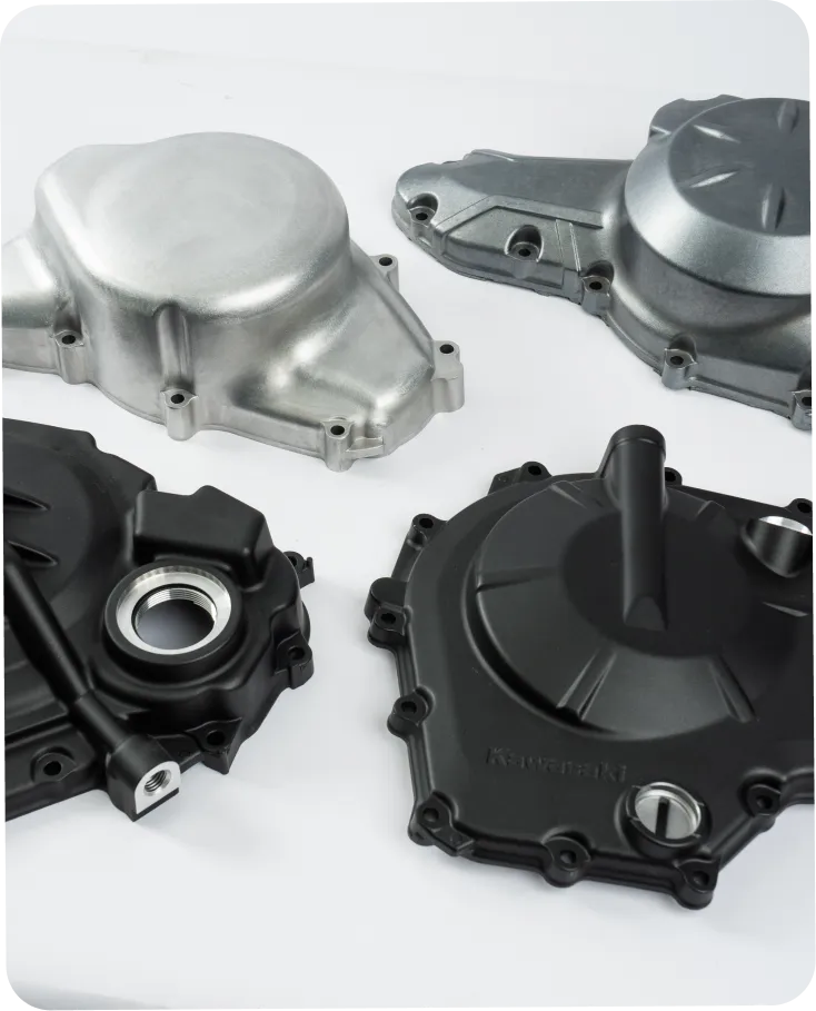 Clutch Parts