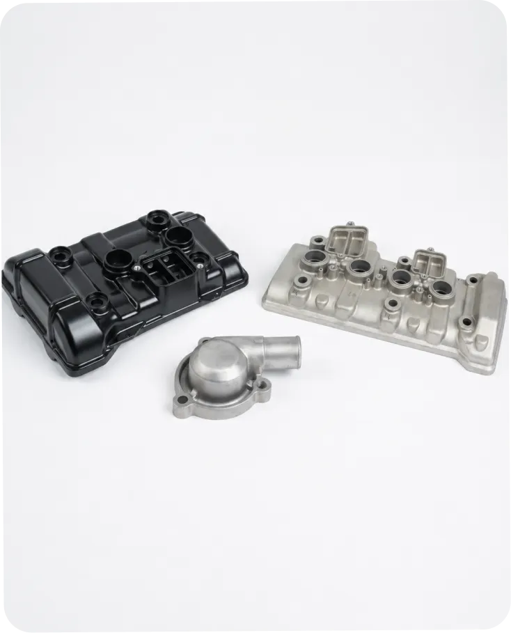 Engine Parts