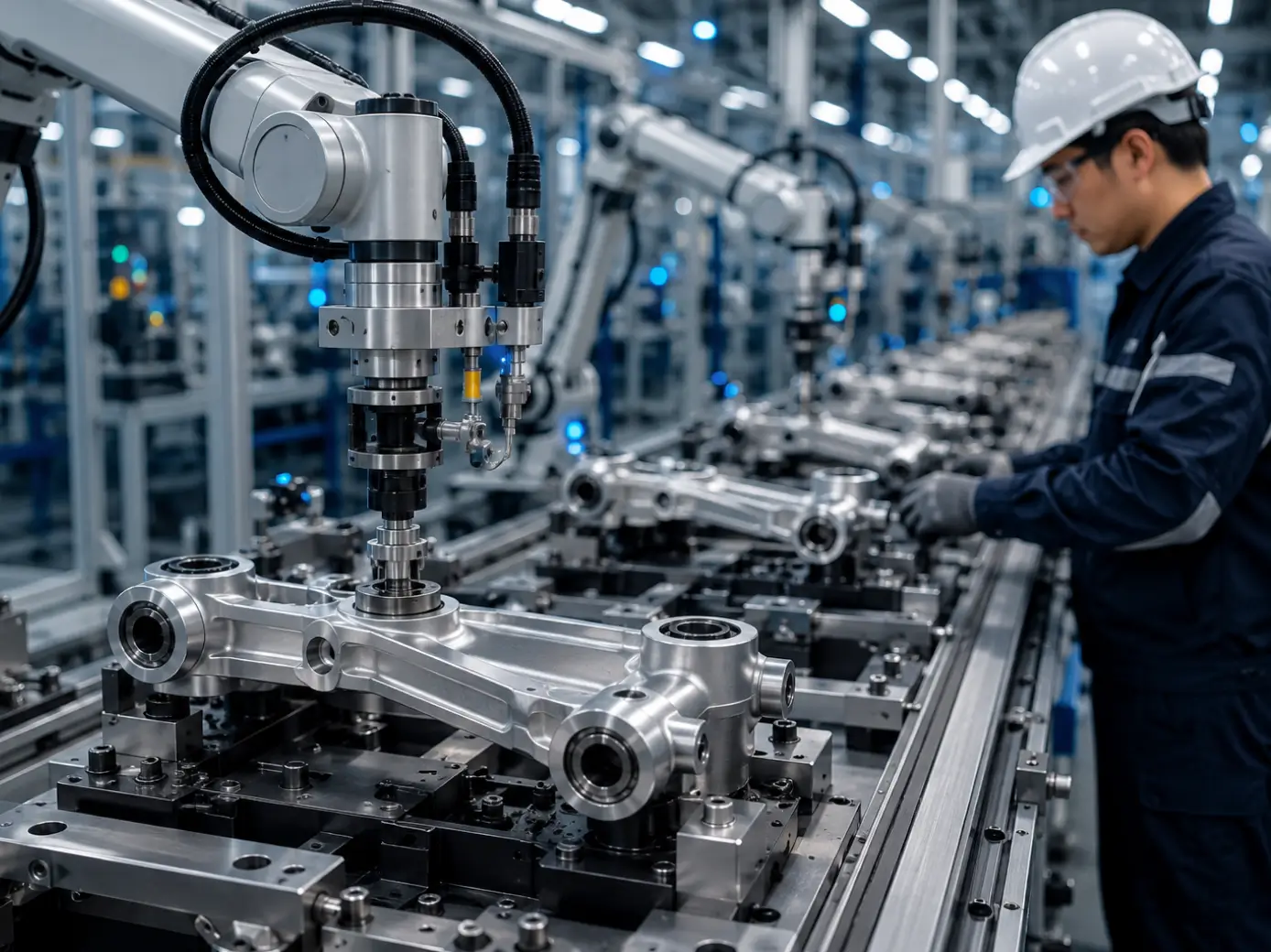 Sub-Assembly Services