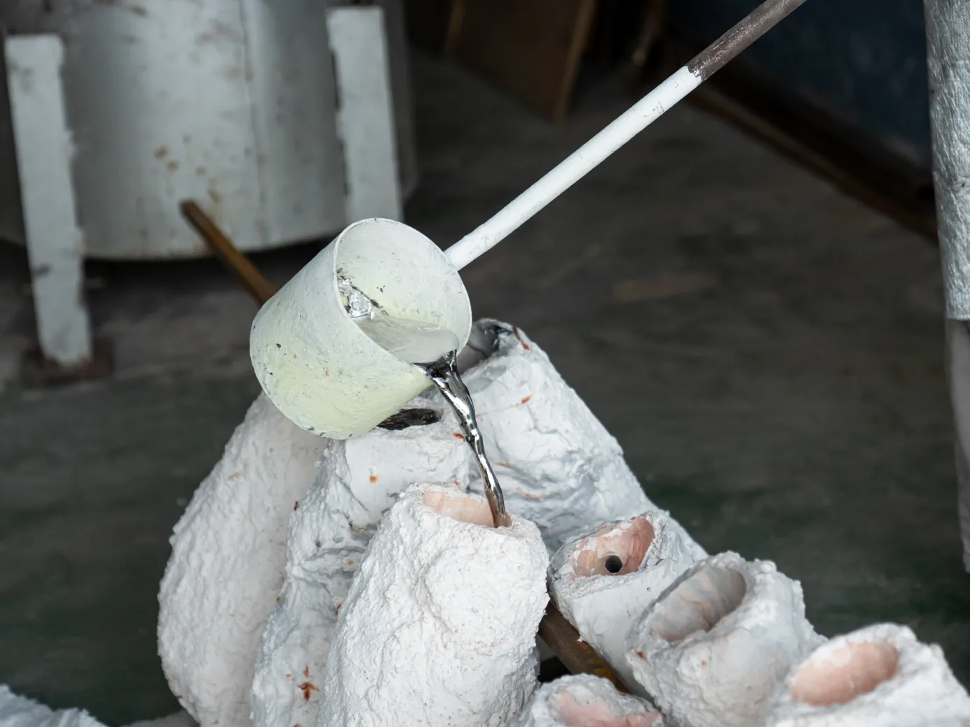 Investment Casting