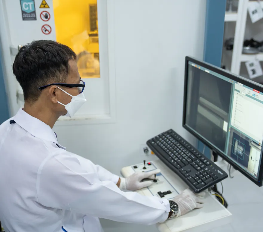 Zero-Defect Framework: Global Automotive Standards Compliance