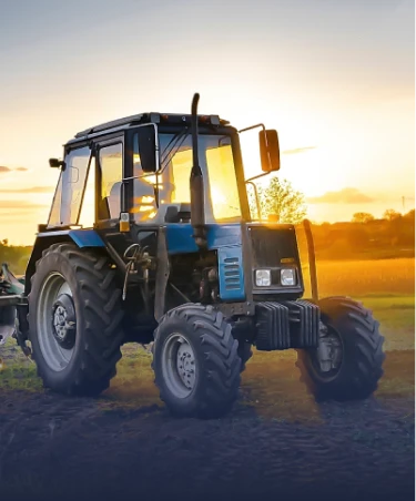 Agricultural Machinery